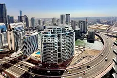 Sea Views | High Floor | Private Beach Access