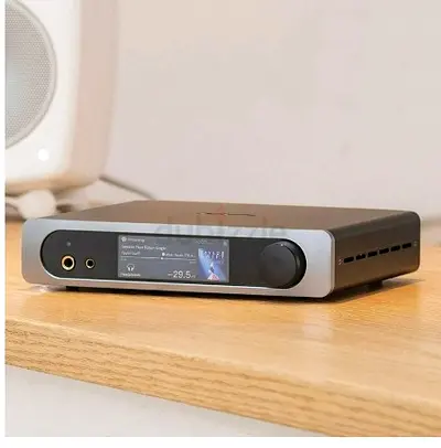 Matrix mini-i Pro3 mini-i3 MQA Full Decoder Wireless Bluetooth Earphone Desktop Hifi Digital Audio