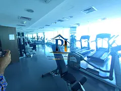 Near Day to Day 1bhk available gym pool and all facilities Rent 55k