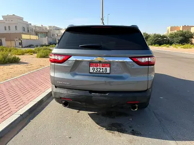 صورة 10 لـ 2019 Chevrolet TRAVERSE