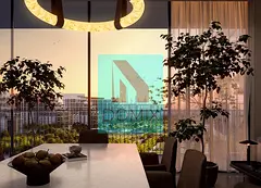 Premium 2BR Apartment | Palace Residences DHE 3
