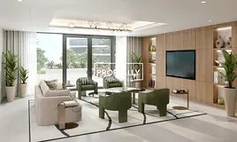 Azizi Ruby | Premium 2-Bedroom Apartment | Spacious Balcony | Jumeirah Village Circle | Dubai