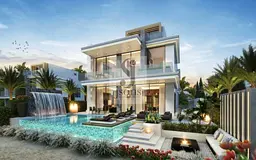 Genuine Resale | 4 BR Villa | Fiji 1