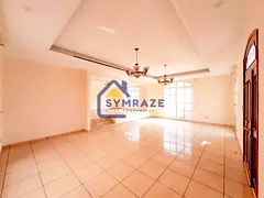 SPACIOUS 5BR + MAID ROOM VILLA | PRIME LOCATION | PARK FACING | BIG SIZE