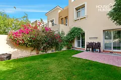 Two bed | Study | Opposite Park | Al Reem Villa