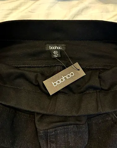 Maternity Jeans - BRAND NEW