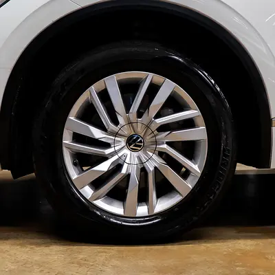 Volkswagen Touareg Atmosphere, миниатюра 6