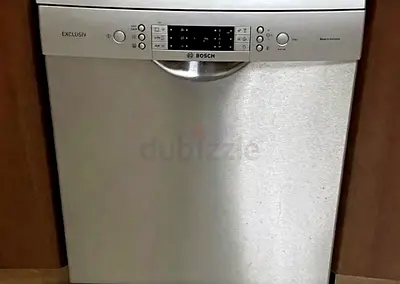 Bosch Serie 6 - Exclusive