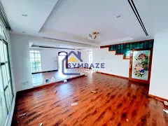 SPACIOUS 5BR + MAID ROOM VILLA | GREAT LOCATION | COMMUNITY VIEW | BIG SIZE | CORNER UNIT