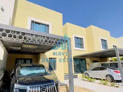 Ultra-Luxury 4 Bedroom Mid Unit Villa for Sale in Sharjah Sustainable City