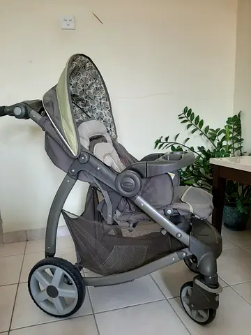 Graco Pram for sale