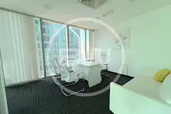 VACANT | OUTDOOR TERRACE | CLOSE TO METRO