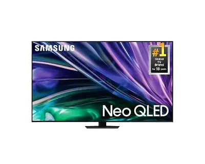 Samsung 55 Inch Class Neo QLED 120Hz 4K Smart TV