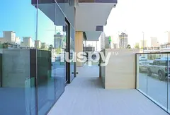 Shell and Core | Road Facing | 2 Parking