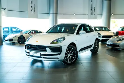 Porsche Macan REF# COM259 2 Yrs Warranty