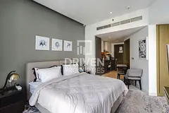 Ready to Move in | Spacious | Stunning City View