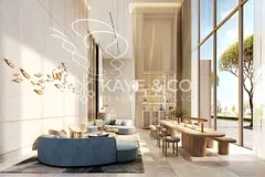 Jumeirah Island View | High Floor | Handover Soon
