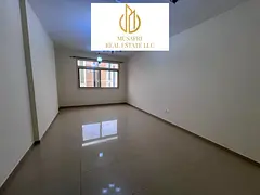 NO COMMISSION!!! Spacious 1BHK with 2 washrooms and Parking For Family in 41k, Close to Dubai Exit,