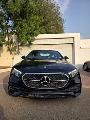 Most immaculate E350 4matic available in very reasonable price