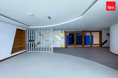 Excellent Location | Vacant Office | High ROI