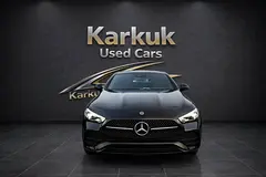 2024 Mercedes Benz CLE 200