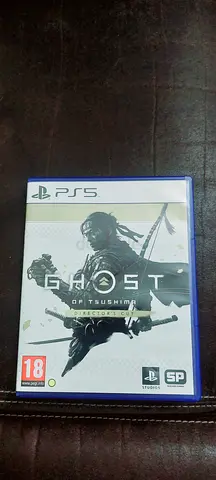 !!Ghost of Tsushima - PS5 Game Disc!!