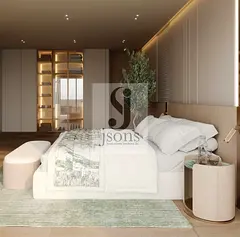 Well-Designed 1BR Apartment with Top Amenities