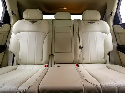 صورة مصغرة 14 لـ 2019 Bentley BENTAYGA