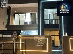Special price for cash villa, including registration and ownership fees, freehold for all nationalit