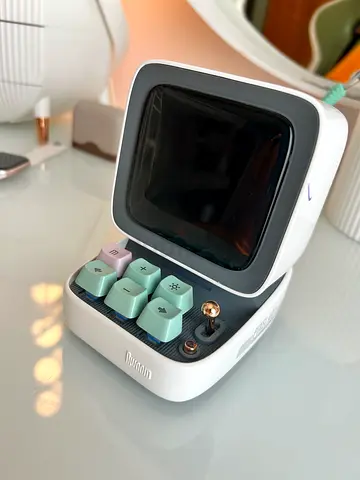 Divoom | Unique Retro-Style Music Speaker