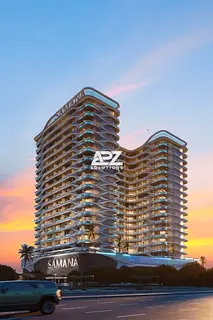 1 Bedroom With Pool For Sale | Pool &amp; Amenities View | Discounted View