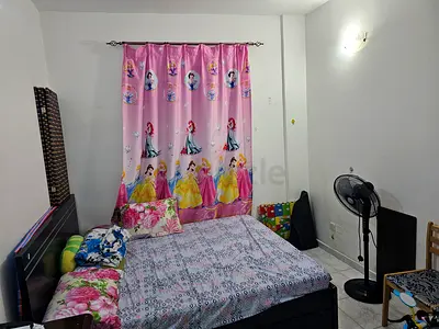 Available sharing room near oudmetha metro