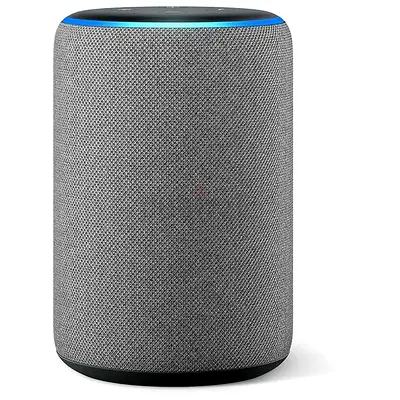 Amazon Echo 3rd Gen Speaker