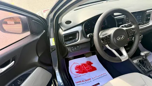 Kia Rio EX, миниатюра 8