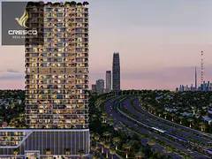 Prime Area | 50/50 Payment Plan | Q3 2028 Handover