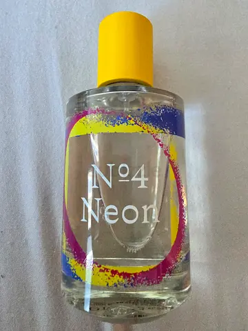 Thomas Kosmala No.4 Neon 100ml