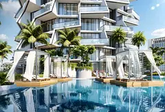 Handover soon | Full Floor Available | Payment P