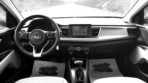 Kia Rio EX, миниатюра 6