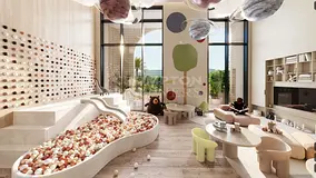 Exceptional Off-Plan Offer | Luxury Amenities