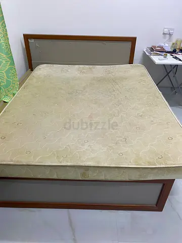 Mattress 150x190