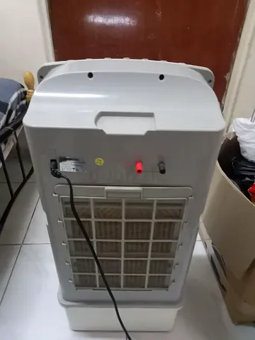 Portable Air Cooler for Effective Cooling this onely 5month olde good  condition urgent sale