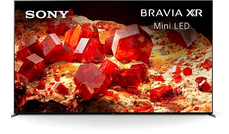 Sony X93L 85 Inch Mini LED 4K Ultra HD TV Series: BRAVIA XR Smart Google TV