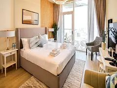 High Floor | Open View | Motivated Seller