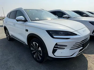 112km Intelligent Driving Premium Edition