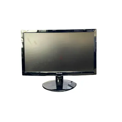 Viewsonic VA1938WA-LED 19-Inch Widescreen LED Monitor