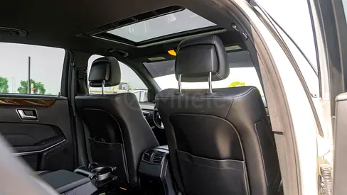 صورة مصغرة 20 لـ 2016 Mercedes-BENZ E-CLASS