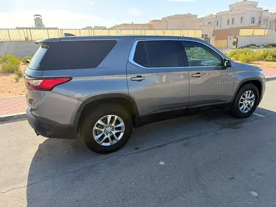 صورة 5 لـ 2019 Chevrolet TRAVERSE