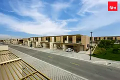 Branded Villa I Private Garden I 4 Beds+Maid
