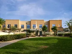 Townhouse + Maid’s | Single Row | Multiple Options