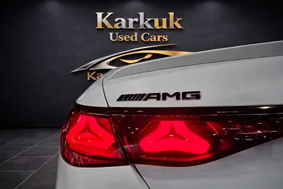 2025 Mercedes-BENZ E-CLASS — миниатюра 9